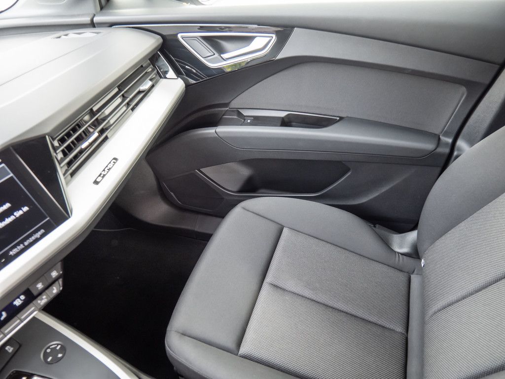 Audi Q4 e-tron - Bild 15