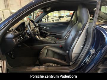 صورة 5 لـ 2021 Porsche CAYMAN
