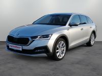 Skoda Octavia - Vorschau Bild 2