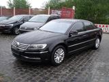 Volkswagen Phaeton V6 TDI 5-Sitzer 4Motion - VW Phaeton von 2013
