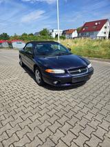 Chrysler Stratus 2.5 V6 - Chrysler Stratus von privat