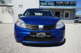 Dacia Sandero 1.2 Eco |HU/AU NEU| |Klimaanlage| |USB| - Dacia aus 2009