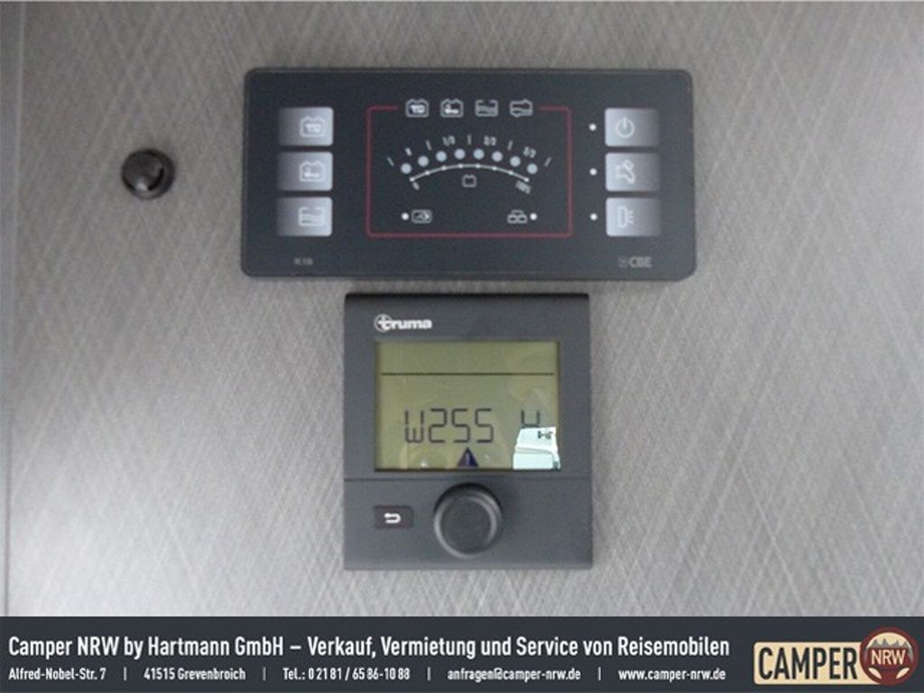 ETRUSCO T 7400 SB Fiat