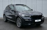 BMW X5 xDrive 30d M-SPORTPAKET/PANO/360/HEAD-UP/SOFT - gebrauchte BMW X5 aus dem Jahr 2020