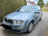 Skoda Škoda Fabia 1.2 - : Kleinwagen, Koda