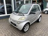 Smart ForTwo passion 40kW* TÜV & AU 01-2027* KLIMA - Smart aus 2002