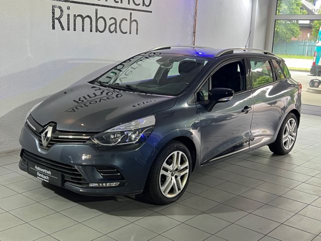 Renault Clio IV Grandtour Limited 0.9 TCE 90