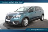 Peugeot 5008 Active 130 *1.Hand*7-Sitze*Navi*Parkass.* - Peugeot 5008 mit Benzin-Antrieb