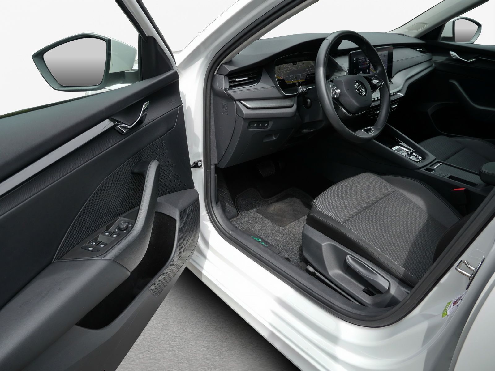 Skoda Octavia - Bild 14