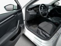 Skoda Octavia - Vorschau Bild 14