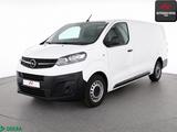 Opel Vivaro 2.0 D KASTEN L 1.HAND,KLIMA,TEMPOMAT,PDC - Opel Vivaro: 2.0