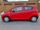 Chevrolet Spark Eco-LPG/Autogas/3J.Garantie+TÜV+Inspektion - Chevrolet mit LPG-Antrieb