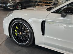 PORSCHE Panamera - Ansicht 10