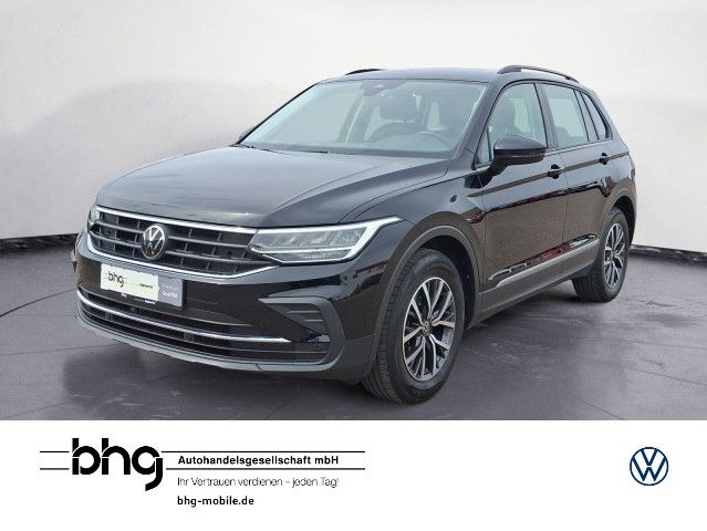 Volkswagen Tiguan 1.5 TSI