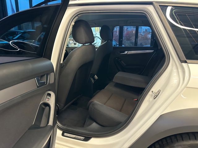 MYAUTOCENTER – Gebraucht- und Jahreswagen mit Werkstattservice in Pfaffenhofen Audi A4 Allroad *TÜV 928*TEMPO*NAV*PDC*KLIMAAUTO*