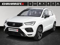 Seat Ateca - Vorschau Bild 1