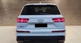 Audi SQ7 4.0 TDI quattro tiptronic - - Audi SQ7