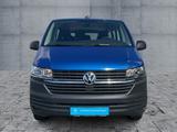 Volkswagen T6.1 Kombi lang 2.0 TDI NAV+PDC+GRA+AHK+9-SITZER - Volkswagen T6 Kombi in Leipzig