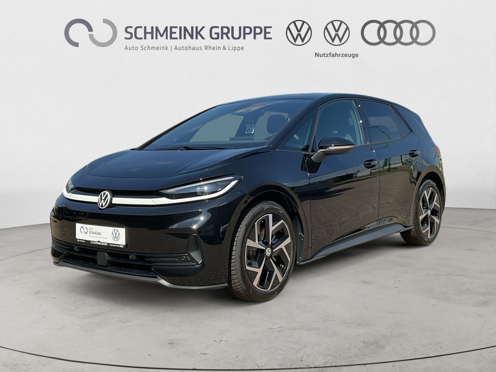 Volkswagen ID.3 Neo Life 125 kW (170 PS) 50 kWh 1-G ang-Aut foto 1