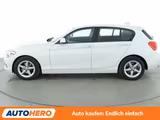 BMW 118i Advantage Aut*NAVI*PDC*TEMPO*SHZ*ALU*KLIMA* - BMW 118 in Duisburg