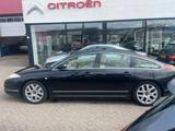 Citroën C6 V6 HDi 2,7 Exclusive - Citroën C6 mit Diesel-Antrieb