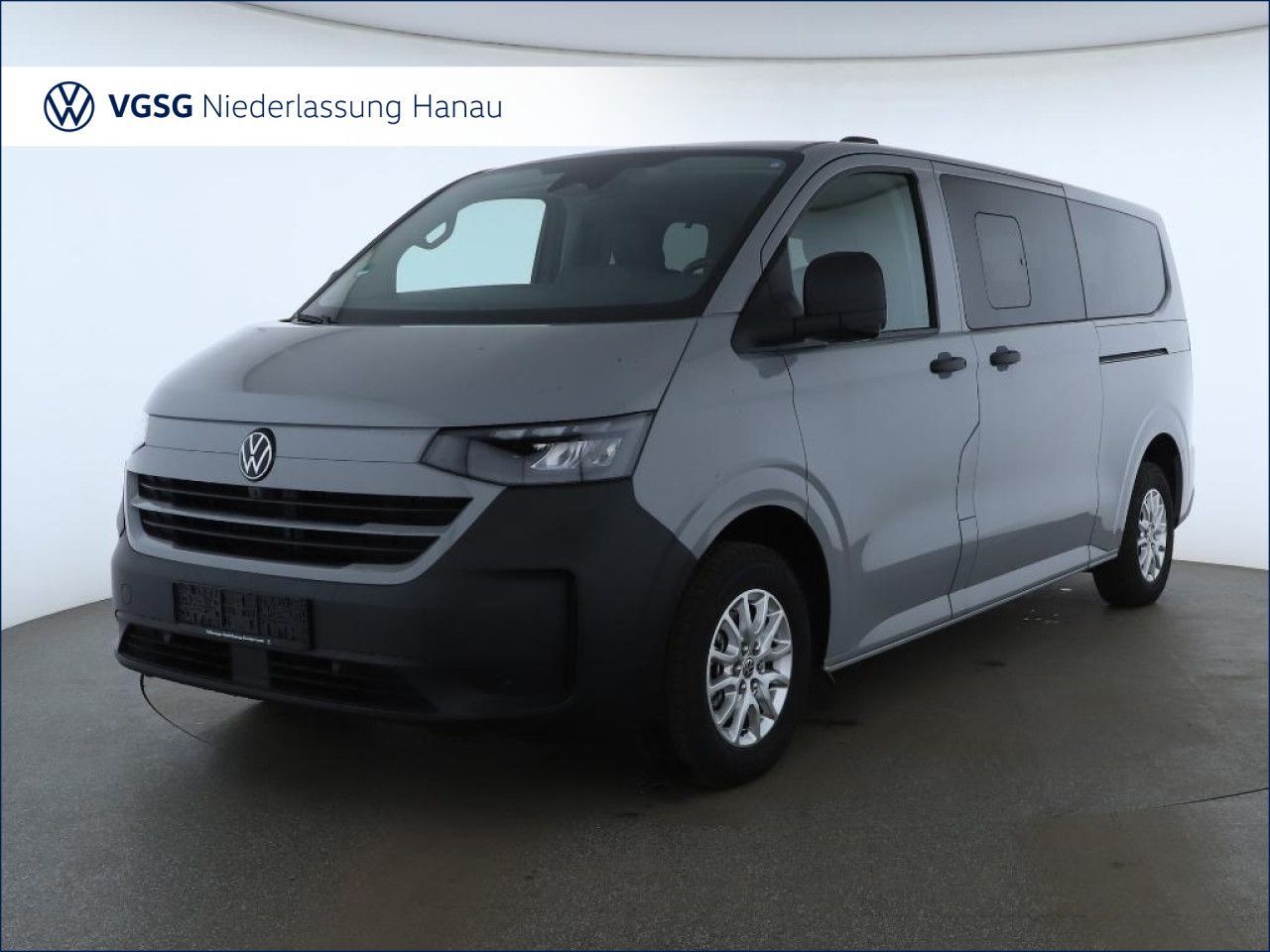 Volkswagen T7 Caravelle - Bild 2