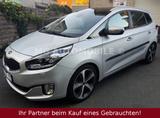 Kia Carens 1.7 CRDi Spirit 7-Sitzer 1.Hd Aut. LED - Kia Carens: Automatik