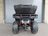 CFMOTO CForce 1000 Touring PRO mit Zubehör und 36 km - Offers