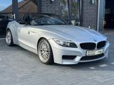 BMW Z4 Roadster sDrive 35i M paket*Leder*Navi*Bi-Xen - BMW Z4 in Bremen