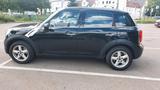MINI Cooper Countryman 1.6 I R60 I 122 PS ... - MINI Countryman R60