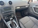Audi A3 Sportback 1.6 TDI Ambition BI-Xenon PDC SHG - Audi A3 aus 2010: TDI