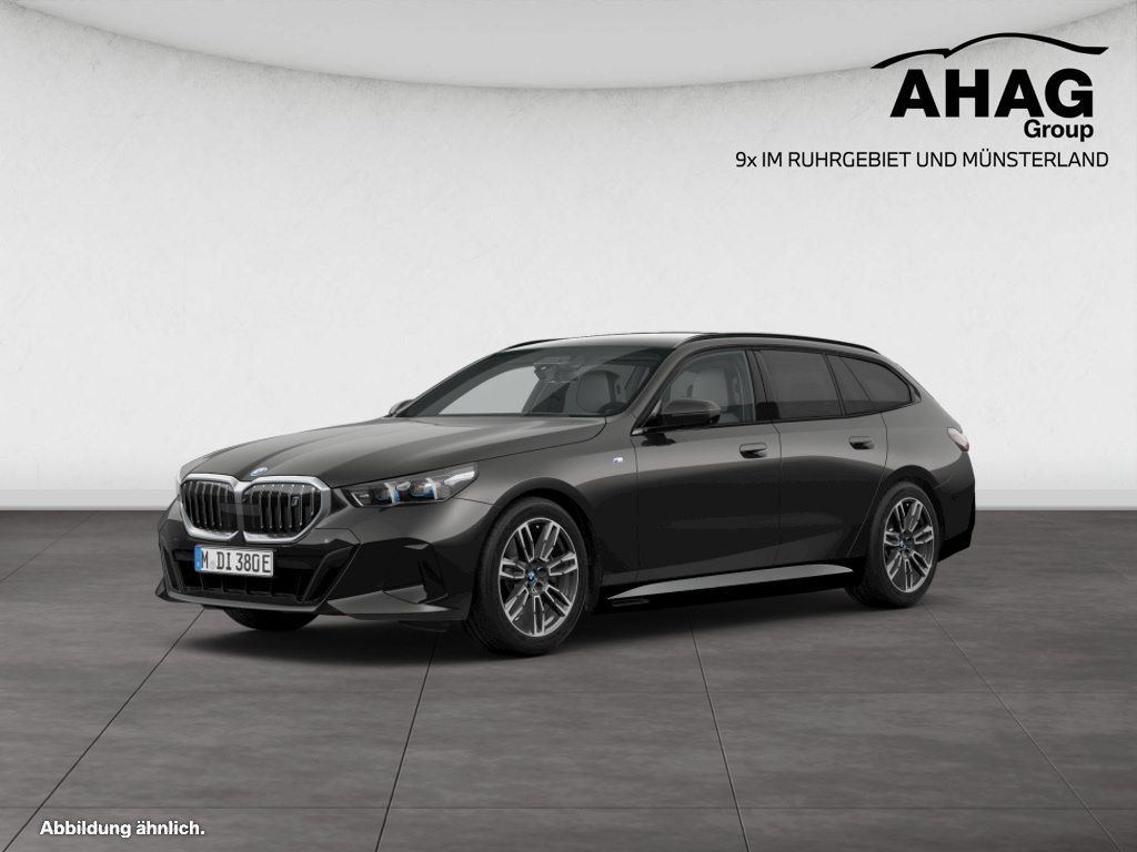 BMW i5 eDrive40 Touring