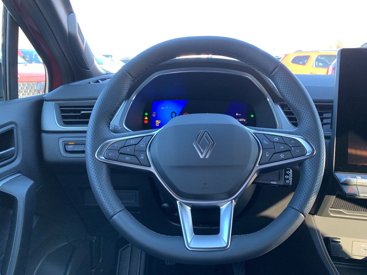 Renault Symbioz - Bild 15