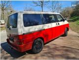 Volkswagen T4 Multivan Bus 6 Sitze - VW T4 Multivan Gebrauchtwagen in Kiel