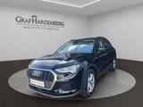 Audi Q3 35TDI S-Tr. Navi AHK LED