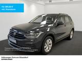Volkswagen Tiguan Life 2.0 TDI 4MOTION DSG Navigation - Volkswagen Tiguan: Automatik