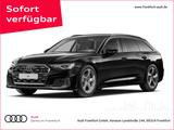 Audi A6 Avant S line 40 TDI S tronic - Audi A6 Neuwagen in Frankfurt (Main)