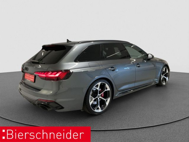 Audi RS4 - Bild 7