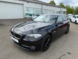 BMW 525d Touring Aut.*PANO*XENON*NAVI* BEIGE*SHZ*PDC - gebrauchte BMW 525 aus dem Jahr 2011