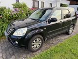 Honda CRV Geländewagen/ Allrad - gebrauchte Honda CR-V aus dem Jahr 2006