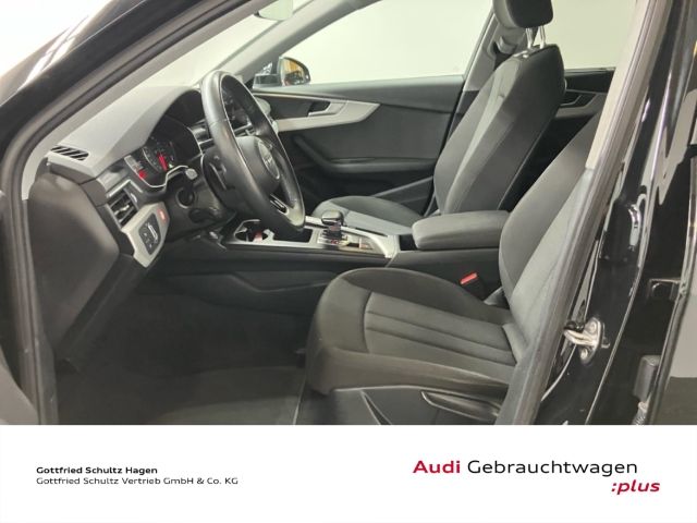 Audi A4 - Bild 20