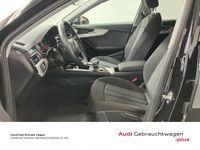 Audi A4 - Vorschau Bild 20