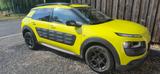 Citroën C4 Cactus PureTech 82 S&S ETG Shine Shine - Citroën C4 Cactus Shine mit Benzin-Antrieb