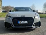 Audi TT RS 2.5 TFSI *NW-GARANTIE*PERFEKTER ZUSTAND*AP - Audi TT RS aus 2022