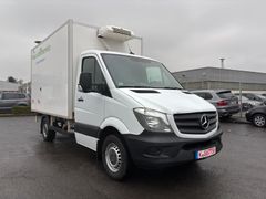 Fahrzeugabbildung Mercedes-Benz Sprinter 316 CDI,Tiefkühlkoffer -20°C Stand-Fahr