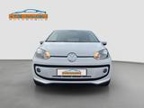 Volkswagen up! 1.0*60 PS*Kupplung Neu*Klima*Sitzheizung* - Volkswagen up! mit Benzin-Antrieb: mit Klimaanlage