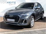 Audi Q5 40 TFSI quattro S line +AHK+NAVI+MATRIK+L/SHZ