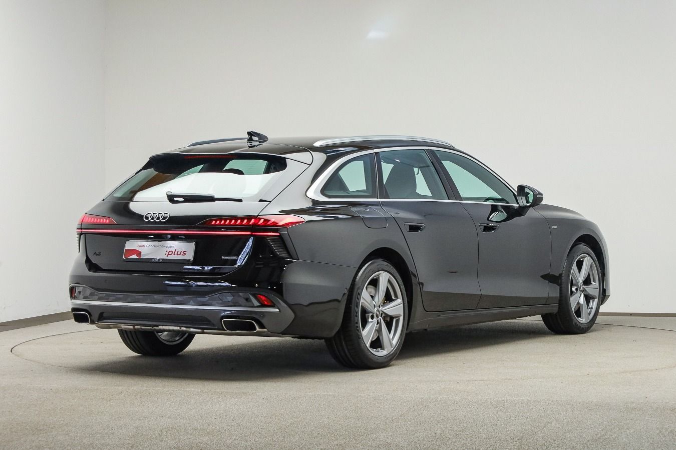 Audi A6 Avant e-hybrid quattro S-LINE*MATRIX*HUD*AHK* imagem 2