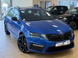 Skoda Octavia RS60*ACC*Alcantara*R.Cam*Winterpaket*DAB - Skoda Octavia mit Benzin-Antrieb: Rs60