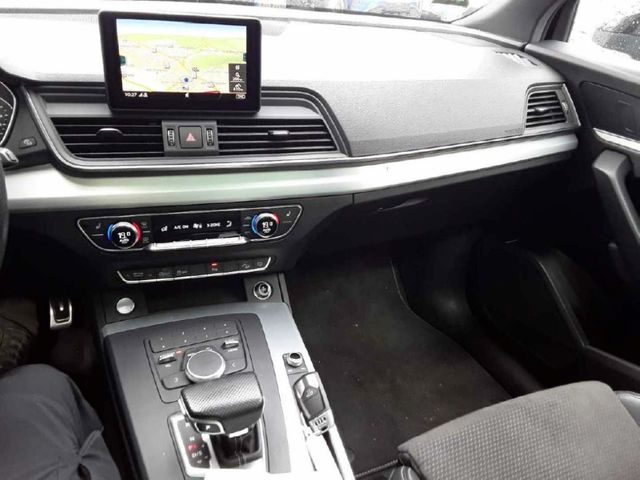 Q5 2.0 40 TDI quattro S-Line AHK/Matrix/Pano/GRA